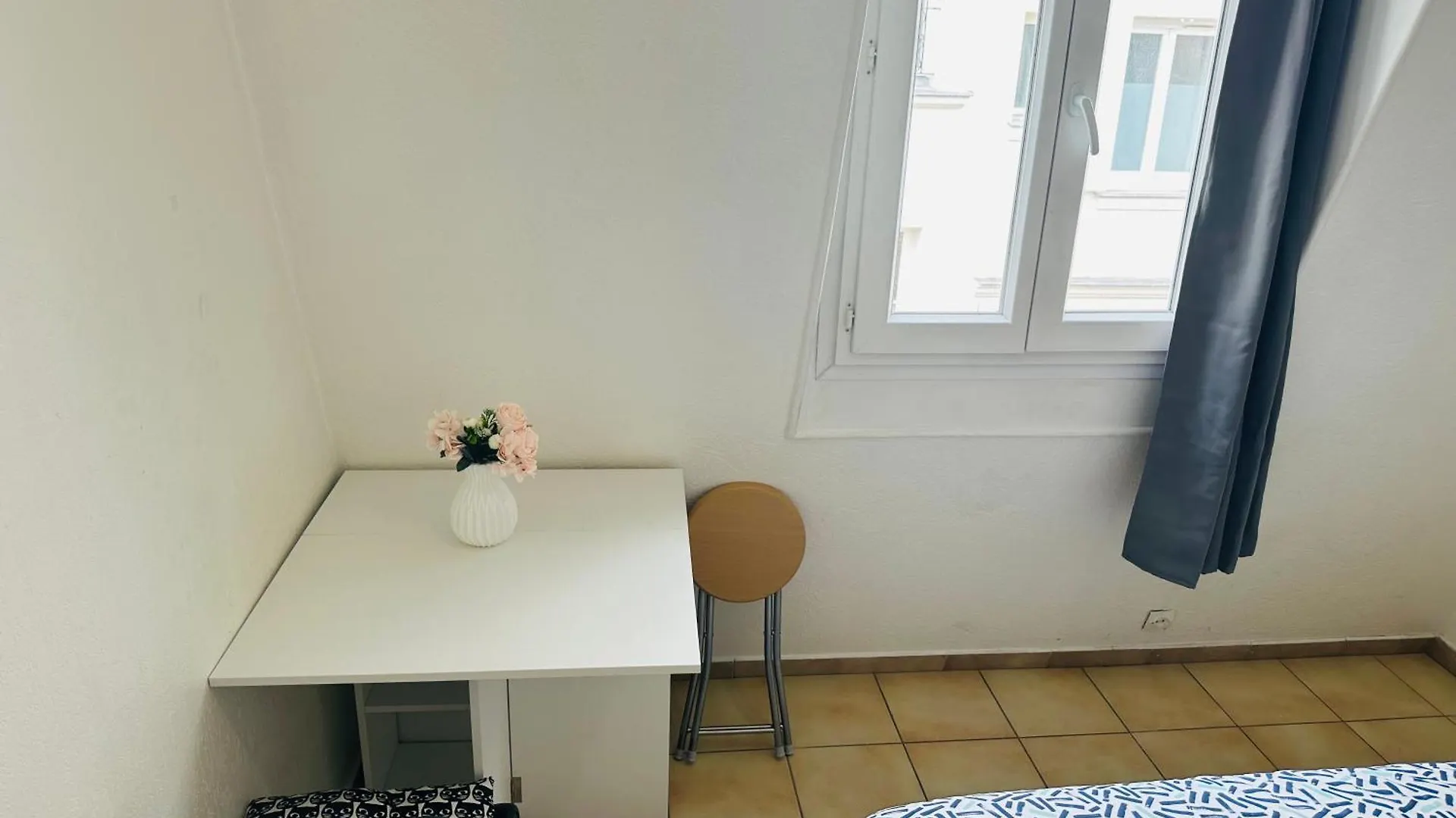 Apartment Dream Dwell Paris-cozy Studio Centre Latin District