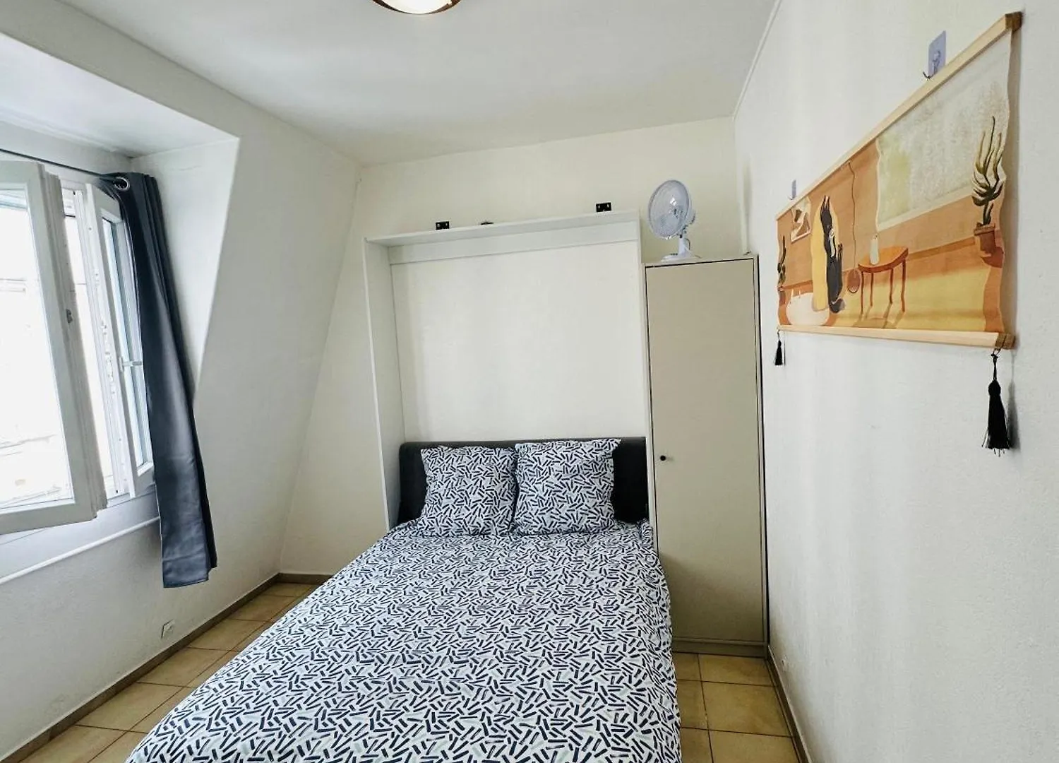 Dream Dwell Paris-cozy Studio Centre Latin District * Paris