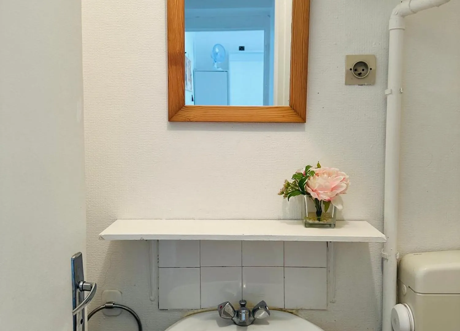 Dream Dwell Paris-cozy Studio Centre Latin District Lejlighed *